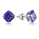 Серьги Пусеты