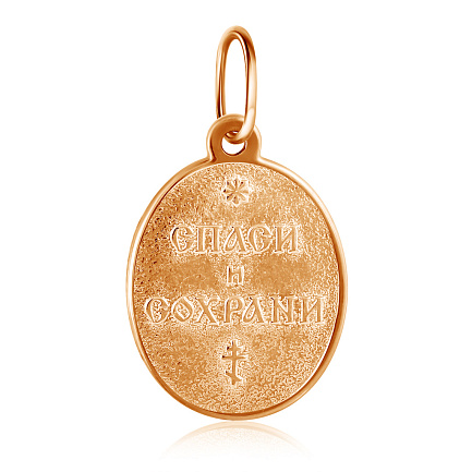 Иконка БМ Владимирская