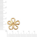 Кольцо из серебра