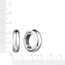 Серьги Конго