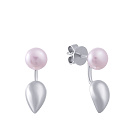 Серьги Джекеты