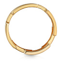 Кольцо из красного золота