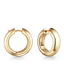 Серьги Конго