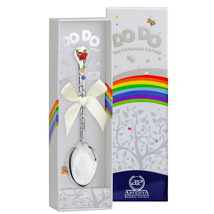 Ложка детская