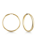 Серьги Конго