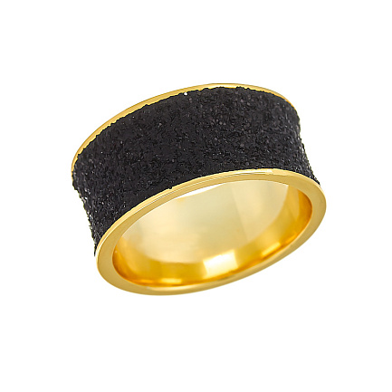 Кольцо из серебра