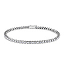 Браслет теннисный