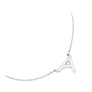 Браслет декоративный из серебра