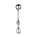 Пирсинг в нос