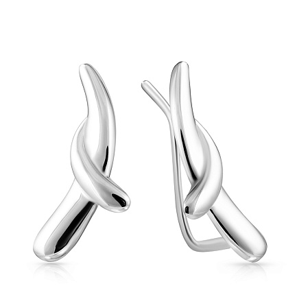 Серьги Клаймберы