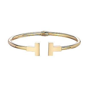 Браслет из серебра