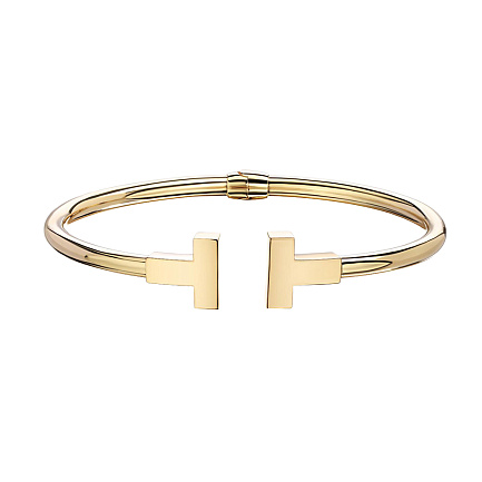 Браслет из серебра