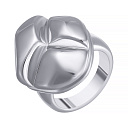 Кольцо из серебра