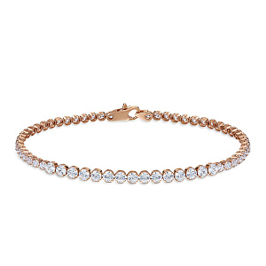 Браслет теннисный