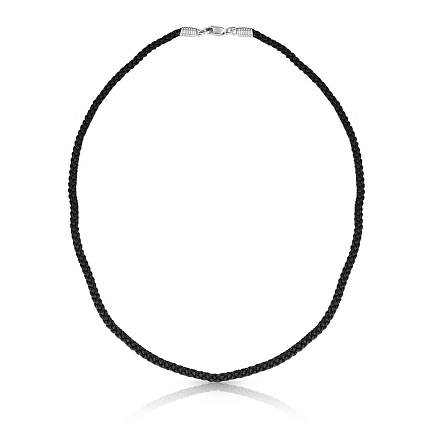 Шнурок каучук