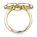 Кольцо из серебра