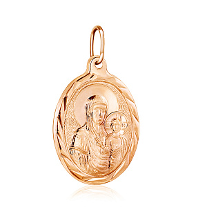 Иконка БМ Казанская