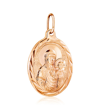 Иконка БМ Казанская