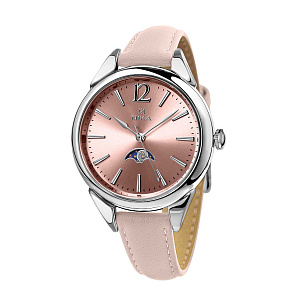 Часы женские из серебра