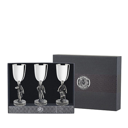 Набор из -х предметов