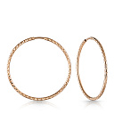 Серьги Конго