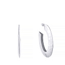 Серьги Конго