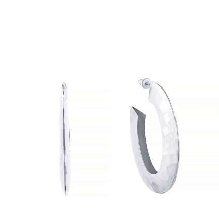 Серьги Конго