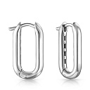 Серьги Конго