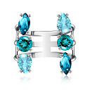 Кольцо из серебра