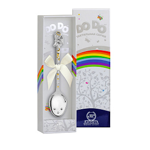 Ложка детская