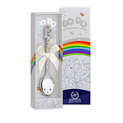 Ложка детская