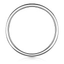 Кольцо из серебра