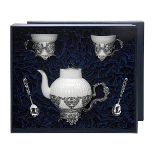 Набор из 5-ти предметов