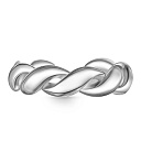 Кольцо из серебра