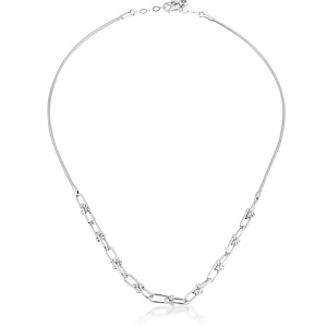 Колье SM000631-W