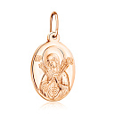 Иконка семистрельная