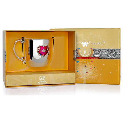 Кружка детская