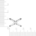 Кольцо из серебра