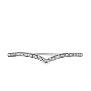 Кольцо из серебра