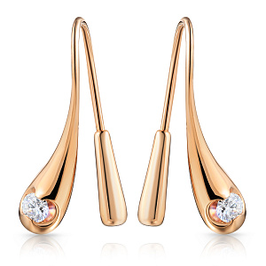 Серьги Продевки