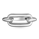 Кольцо из серебра