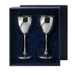 Набор из 2-х предметов из серебра