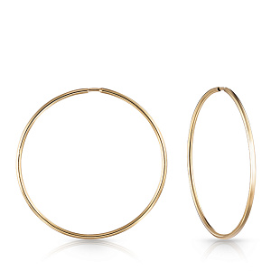 Серьги Конго