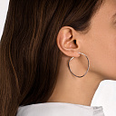 Серьги Конго