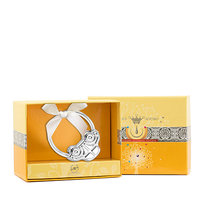 Погремушка