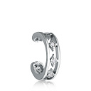 Серьга-кафф