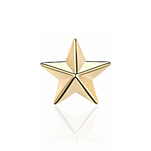 Звезда на погоны