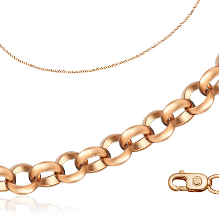 Браслет автомат из серебра, плетение бельцер (ролло)