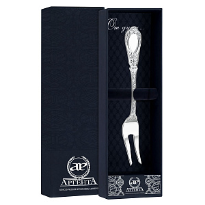 Вилка для лимона