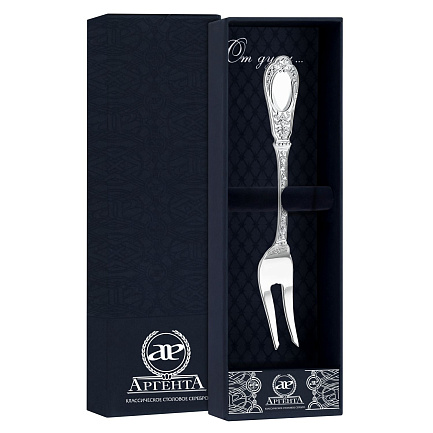 Вилка для лимона